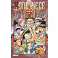 One Piece : T.90 : La terre sainte de Marie Joie : Jeu
