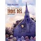 Un village en trois dés : Contes de village