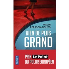 Rien de plus grand (FP)