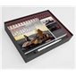 Voitures extraordinaires : Calendrier 2020