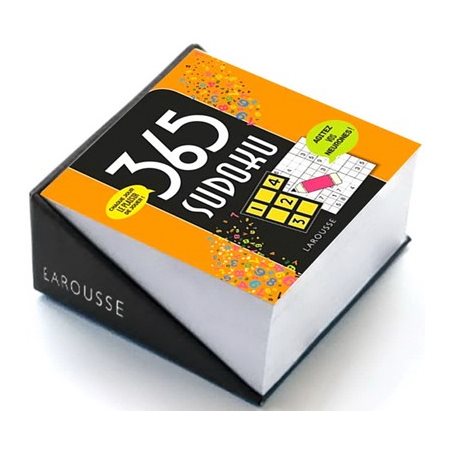 365 sudoku