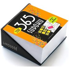 365 sudoku