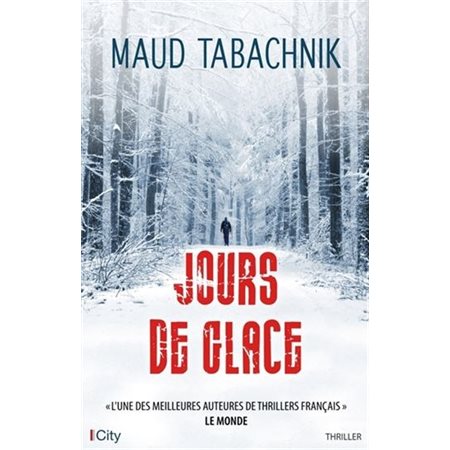 Jours de glace