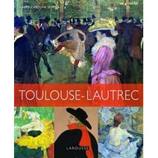 Henri de Toulouse-Lautrec