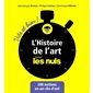 L'histoire de l'art pour les nuls