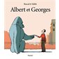 Albert et Georges : Pastel