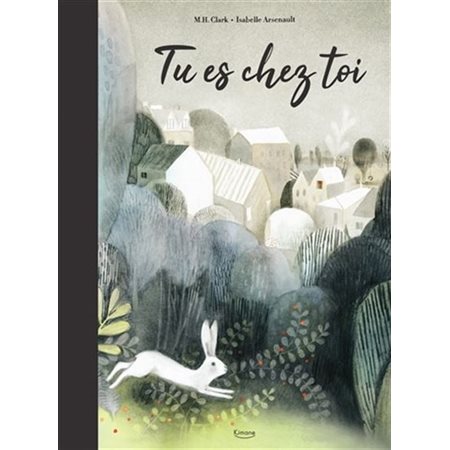 Tu es chez toi