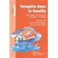 Tempête dans la famille : Les enfants et la violence conjugale : 2e édition : Parlons parents