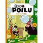 Petit Poilu T.23 : Duel de bulles : Bande dessinée