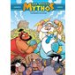 Les petits Mythos T.10 : Vainqueur par chaos : Bande dessinée