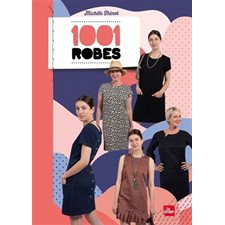 1 001 robes