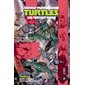Teenage mutant ninja Turtles T.08 : Vengeance : Bande dessinée