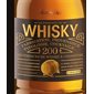 La passion du whisky : Fabrication, provenance typologie, cocktails ... : 200 références de whisky à