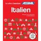 Italien : Les cahiers d'exercices Assimil : 350 exerices et leurs corrigés