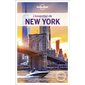 L'essentiel de New York (Lonely planet) : 5e édition
