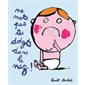 Ne mets pas tes doigts dans le nez ! : Petit Loulou