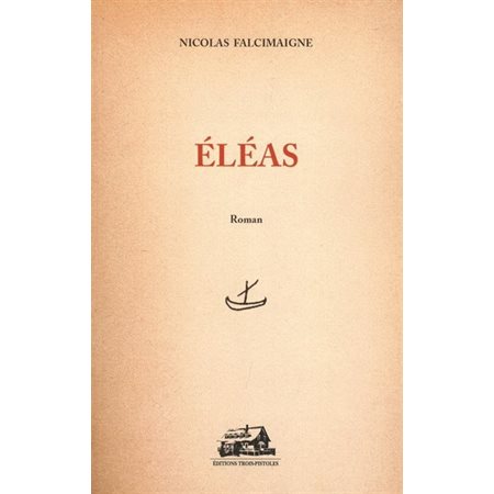 Éléas