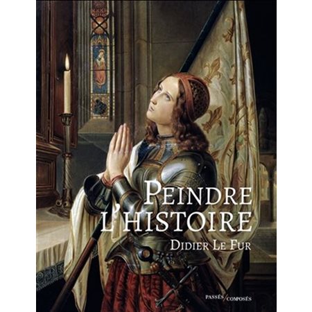 Peindre l'histoire