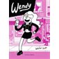 Wendy : Bande dessinée