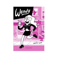 Wendy : Bande dessinée