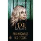 Kayla Marchal T.01 (FP) : L'exil