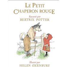 Le Petit Chaperon rouge