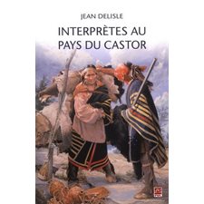 Interprètes au pays du castor