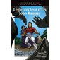 Le protecteur d'Ós : Nation Big Spirit : D’hier à aujourd’hui : Bande dessinée