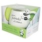 Mon panda latte avec plein d'amour dedans : Coffret avec 1 livre + 1 mug avec panda