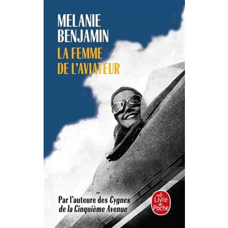 La femme de l'aviateur (FP)