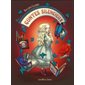 Contes silencieux : Un pop-up insolite de Benjamin Lacombe : Alice au pays des merveilles, pinocchio