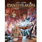 Danthrakon T.01 : Le grimoire glouton : Bande dessinée
