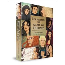 Les femmes de Game of thrones
