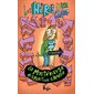 Les héros de ma classe T.12 : La mystérieuse disparition d'Amélie : 9-11
