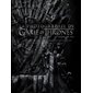 La photographie de Game of thrones
