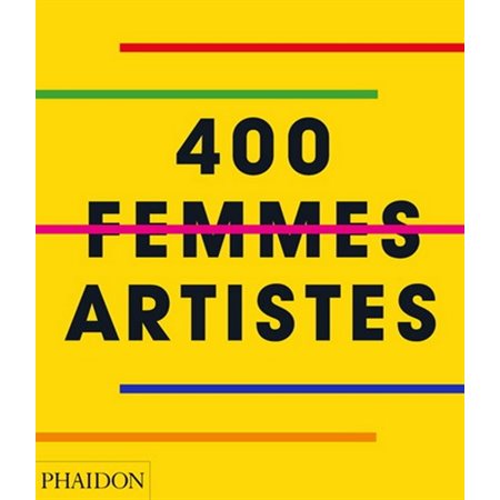 400 femmes artistes