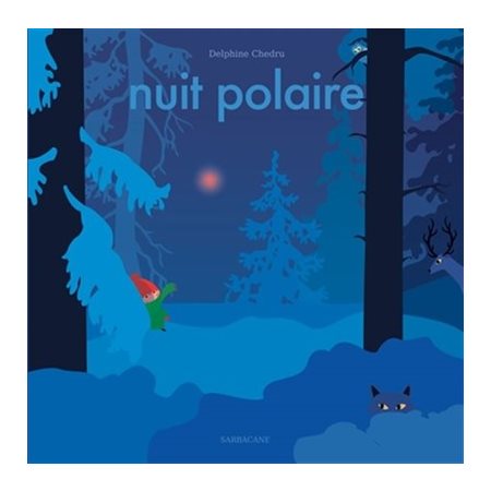 Nuit polaire