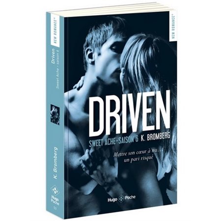 Driven T.06 : Slow ache