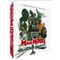 Mad movies : 100 films de genre à (re) découvrir