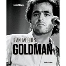 Jean-Jacques Goldman