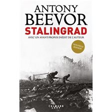 Stalingrad : Nouvelle édition