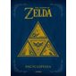 The legend of Zelda : Encyclopedia