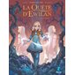 La quête d'Ewilan T.07 : L'île du destin : Bande dessinée : ADO