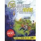 Fortnite : 30 minutes pour survivre : Deviens le héros de ce livre ! : 9-11