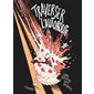 Traverser l'autoroute : Bande dessinée