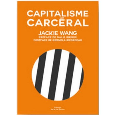 Capitalisme carcéral