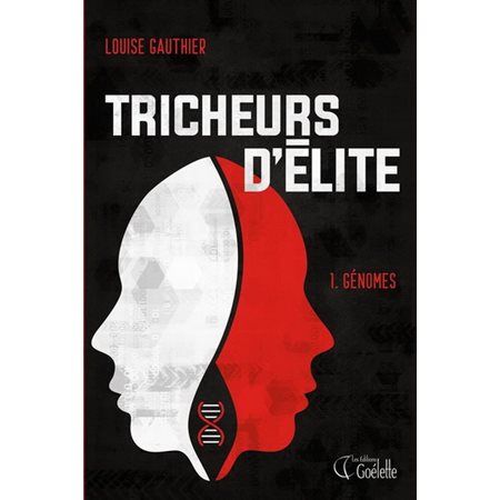 Tricheurs d'élite T.01 : Génomes : SCF