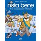 A la rescousse de l'histoire : Nota bene : Bande dessinée