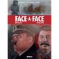 Face-à-face : Hitler  /  Staline : Bande dessinée