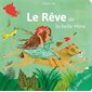 Le rêve de la belle Mimi : Premiers pas